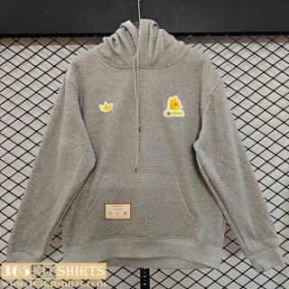 Hoodie Roma Mens 2025 2026 B453 Hoodie Roma Mens 2025 2026 B453