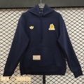 Hoodie Roma Mens 2025 2026 B457 Hoodie Roma Mens 2025 2026 B457