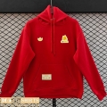 Hoodie Roma Mens 2025 2026 B459 Hoodie Roma Mens 2025 2026 B459