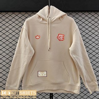 Hoodie Flamengo Mens 2025 2026 B460 Hoodie Flamengo Mens 2025 2026 B460