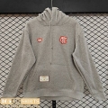 Hoodie Flamengo Mens 2025 2026 B461