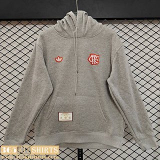 Hoodie Flamengo Mens 2025 2026 B461 Hoodie Flamengo Mens 2025 2026 B461