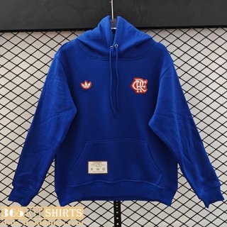 Hoodie Flamengo Mens 2025 2026 B463 Hoodie Flamengo Mens 2025 2026 B463