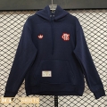 Hoodie Flamengo Mens 2025 2026 B464