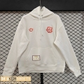 Hoodie Flamengo Mens 2025 2026 B467