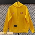 Hoodie Manchester United Mens 2025 2026 B470 Hoodie Manchester United Mens 2025 2026 B470