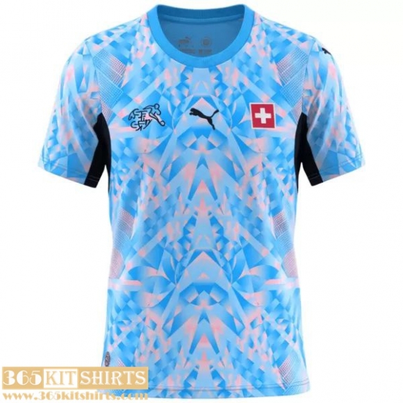 Football Shirts Suisse Goalkeeper Mens 2026 World Cup Football Shirts Suisse Goalkeeper Mens 2026 World Cup
