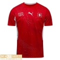 Football Shirts Suisse Home Mens 2026 World Cup Football Shirts Suisse Home Mens 2026 World Cup