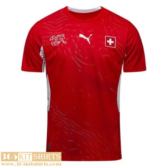 Football Shirts Suisse Home Mens 2026 World Cup Football Shirts Suisse Home Mens 2026 World Cup