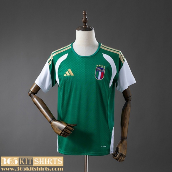 T Shirt Italy Mens 2025 2026 H750 T Shirt Italy Mens 2025 2026 H750