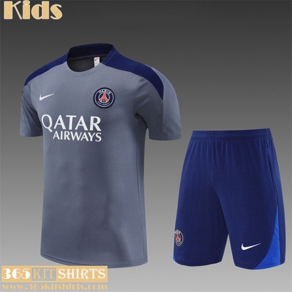KIT: T Shirt PSG Kids 2025 2026 H747 KIT: T Shirt PSG Kids 2025 2026 H747