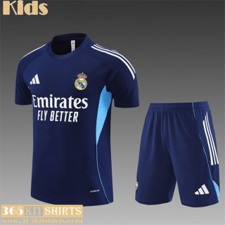 KIT: T Shirt Real Madrid Kids 2025 2026 H749 KIT: T Shirt Real Madrid Kids 2025 2026 H749