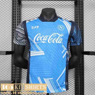 Football Shirts Napoli Special Edition Mens 24 25 TBB621