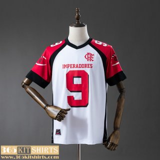 Football Shirts Flamengo #9 Mens 2025 2026 TBB906 Football Shirts Flamengo #9 Mens 2025 2026 TBB906