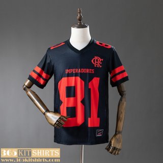 Football Shirts Flamengo #81 Mens 2025 2026 TBB907 Football Shirts Flamengo #81 Mens 2025 2026 TBB907