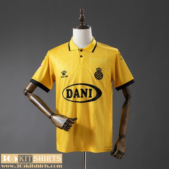 Football Shirts Espanyol 125th Mens 125th TBB914 Football Shirts Espanyol 125th Mens 125th TBB914