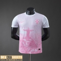 Football Shirts Brazil Special Edition Mens 2025 TBB930