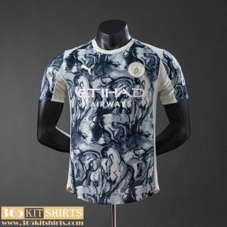 Football Shirts Manchester City Special Edition Mens 2025 2026 TBB931