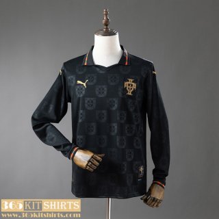 Football Shirts Portugal Special Edition Mens Long Sleeve 2025 TBB933 Football Shirts Portugal Special Edition Mens Long Sleeve 2025 TBB933
