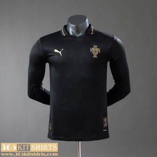 Football Shirts Portugal Special Edition Mens Long Sleeve 2025 TBB934 Football Shirts Portugal Special Edition Mens Long Sleeve 2025 TBB934