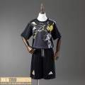 Football Shirts Real Madrid Special Edition Kids 2025 2026 TBB938-XH Football Shirts Real Madrid Special Edition Kids 2025 2026 TBB938-XH