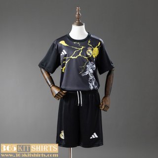 Football Shirts Real Madrid Special Edition Kids 2025 2026 TBB938-XH