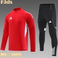 KIT: Training Sport Kids 2025 2026 C960
