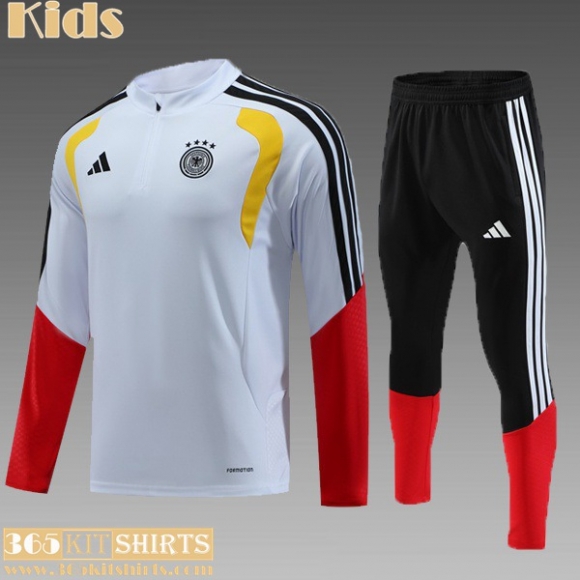 KIT: Training Germany Kids 2025 2026 C966