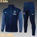KIT: Jacket PSG Kids 2025 2026 C970 KIT: Jacket PSG Kids 2025 2026 C970