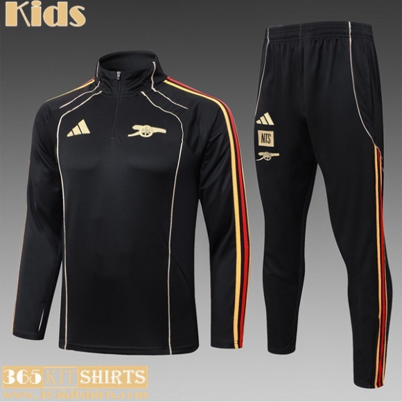 KIT: Training Arsenal Kids 2025 2026 C971 KIT: Training Arsenal Kids 2025 2026 C971