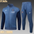 KIT: Jacket PSG Kids 2025 2026 C973