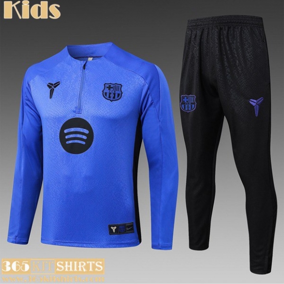 KIT: Training Barcelona Kids 2025 2026 C974 KIT: Training Barcelona Kids 2025 2026 C974