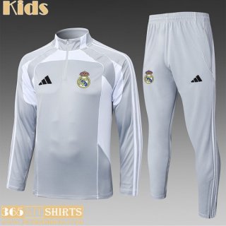 KIT: Training Real Madrid Kids 2025 2026 C975 KIT: Training Real Madrid Kids 2025 2026 C975