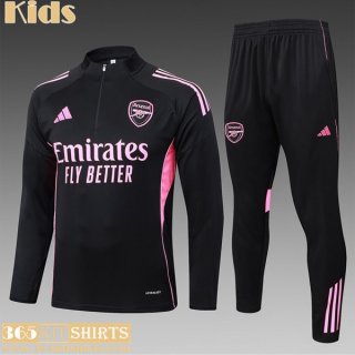 KIT: Training Arsenal Kids 2025 2026 C980