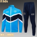 KIT: Jacket Napoli Kids 2025 2026 C984 KIT: Jacket Napoli Kids 2025 2026 C984