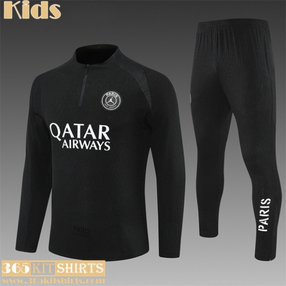 KIT: Training PSG Kids 2025 2026 C985