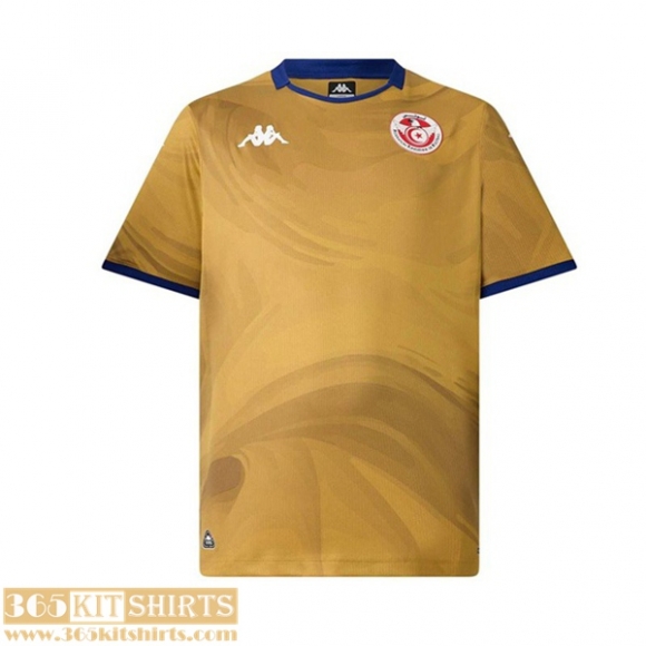 Football Shirts Tunisia Third Mens 2026 Football Shirts Tunisia Third Mens 2026