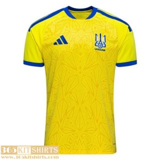 Football Shirts Ukraine Home Mens 2026 Football Shirts Ukraine Home Mens 2026