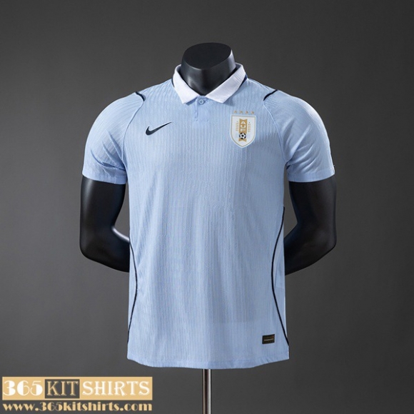 Football Shirts Uruguay Home Mens 2026 World Cup Football Shirts Uruguay Home Mens 2026 World Cup