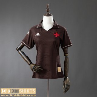 Football Shirts Vasco da Gama Third Women 2025 2026