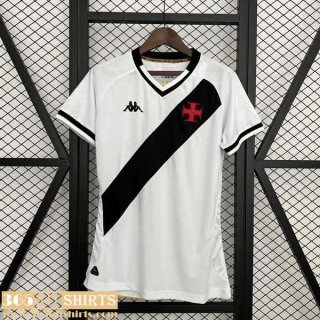 Football Shirts Vasco da Gama Away Women 2025 2026
