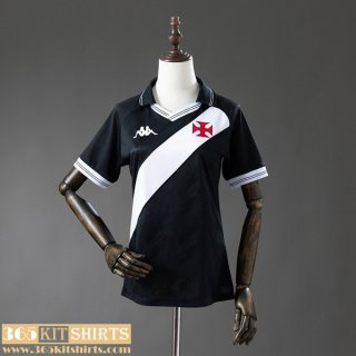 Football Shirts Vasco da Gama Home Women 2025 2026