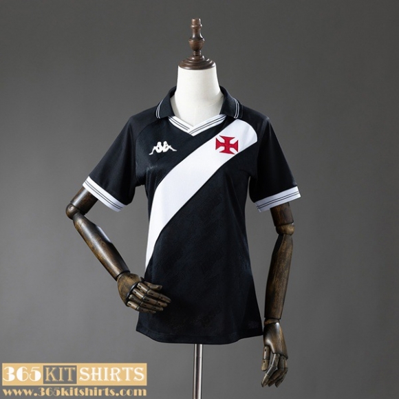 Football Shirts Vasco da Gama Home Women 2025 2026