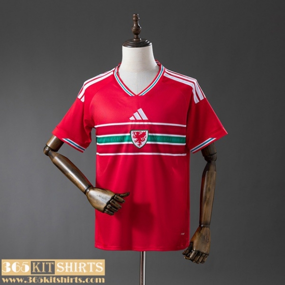 Football Shirts Wales Home Mens 2026 Football Shirts Wales Home Mens 2026