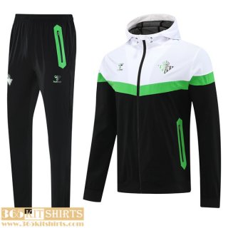 Windbreaker Real Betis Mens 2025 2026 D379