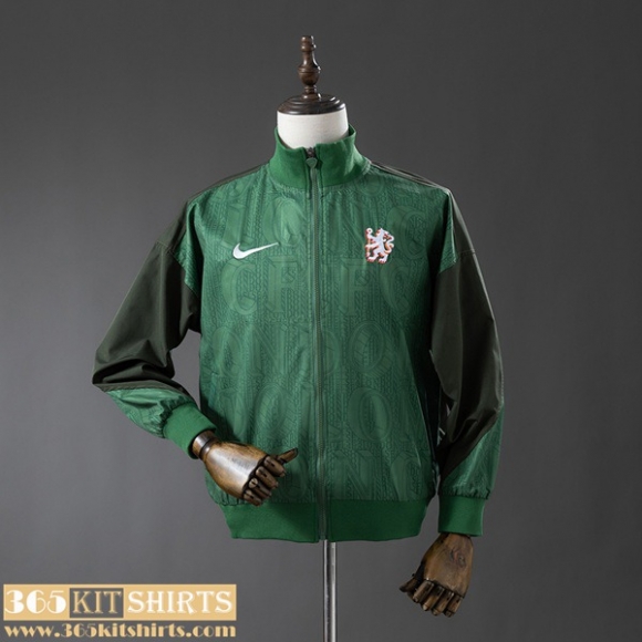 Windbreaker Chelsea Mens 2025 2026 D381 Windbreaker Chelsea Mens 2025 2026 D381