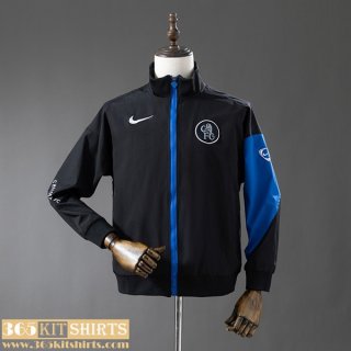 Windbreaker Chelsea Mens 2025 2026 D382