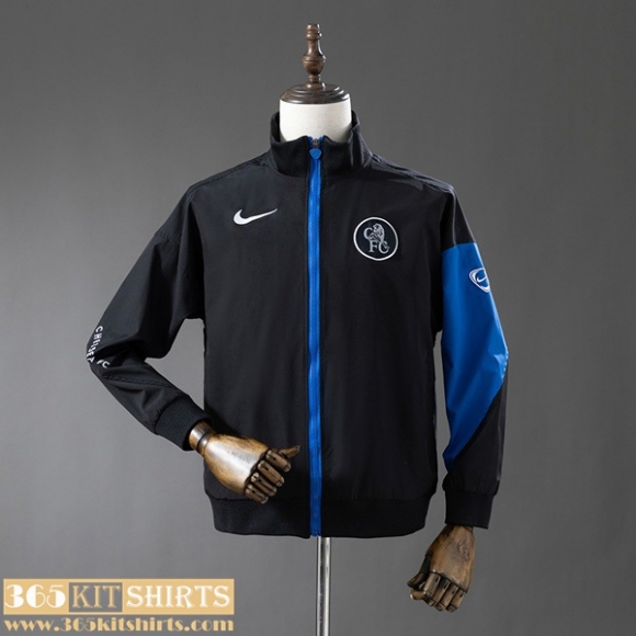 Windbreaker Chelsea Mens 2025 2026 D382 Windbreaker Chelsea Mens 2025 2026 D382