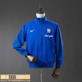 Windbreaker Chelsea Mens 2025 2026 D383 Windbreaker Chelsea Mens 2025 2026 D383