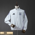 Windbreaker Germany Mens 2025 2026 D384 Windbreaker Germany Mens 2025 2026 D384
